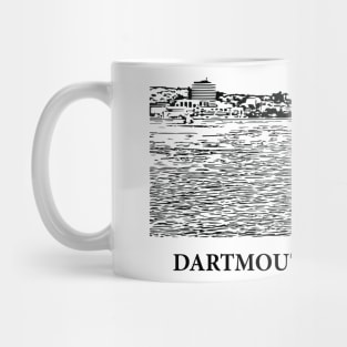 Dartmouth Nova Scotia Mug